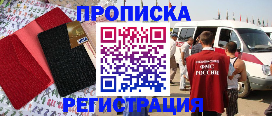 регистрация в Камчатском крае